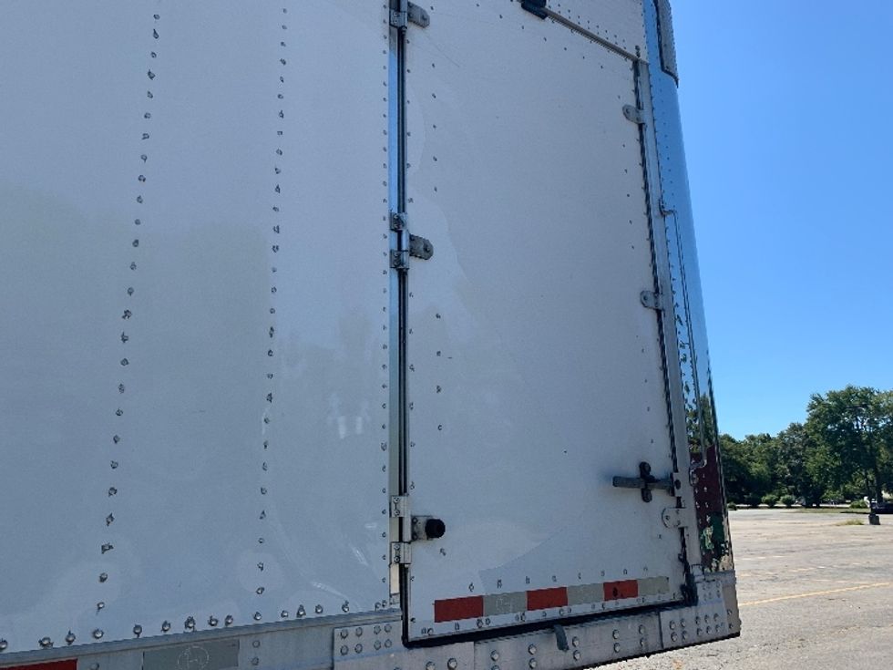 Refrigerated Trailer-Semi Trailers-Great Dane-2017-Trailer-Norton-MA-279,301\n\t\tmiles-$ 25,000 - Image 12