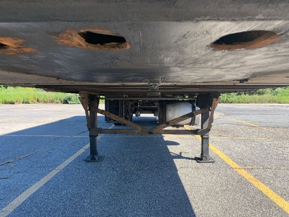 Refrigerated Trailer-Semi Trailers-Great Dane-2017-Trailer-Norton-MA-279,301\n\t\tmiles-$ 25,000 - Image 13