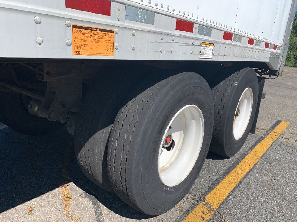 Refrigerated Trailer-Semi Trailers-Great Dane-2017-Trailer-Norton-MA-279,301\n\t\tmiles-$ 25,000 - Image 15