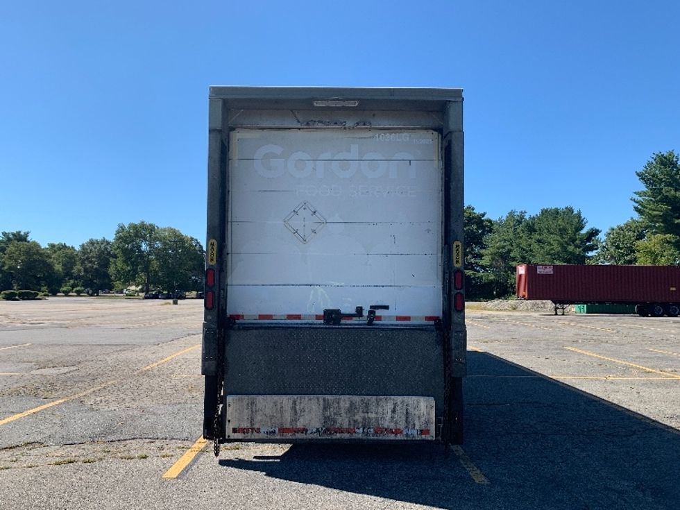 Refrigerated Trailer-Semi Trailers-Great Dane-2017-Trailer-Norton-MA-279,301\n\t\tmiles-$ 25,000 - Image 6