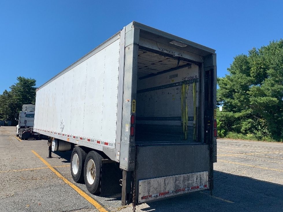 Refrigerated Trailer-Semi Trailers-Great Dane-2017-Trailer-Norton-MA-279,301\n\t\tmiles-$ 25,000 - Image 7