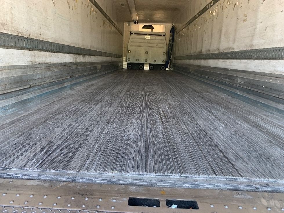 Refrigerated Trailer-Semi Trailers-Great Dane-2017-Trailer-Norton-MA-279,301\n\t\tmiles-$ 25,000 - Image 8