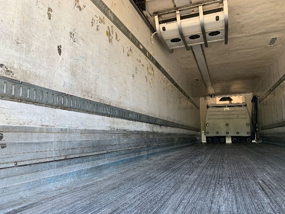Refrigerated Trailer-Semi Trailers-Great Dane-2017-Trailer-Norton-MA-279,301\n\t\tmiles-$ 25,000 - Image 9