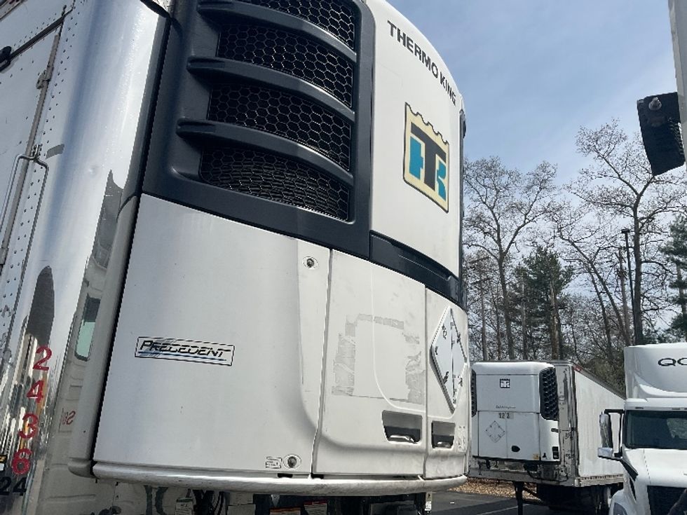 Refrigerated Trailer-Semi Trailers-Great Dane-2017-Trailer-Norton-MA-676,133\n\t\tmiles-$ 25,000 - Image 10