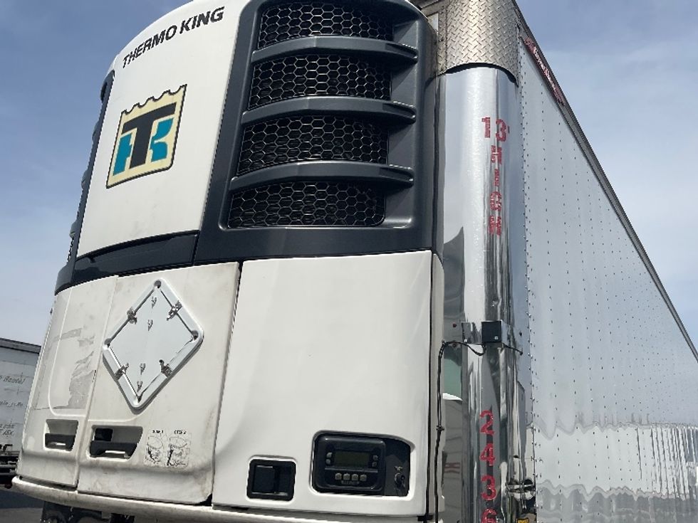 Refrigerated Trailer-Semi Trailers-Great Dane-2017-Trailer-Norton-MA-676,133\n\t\tmiles-$ 25,000 - Image 12