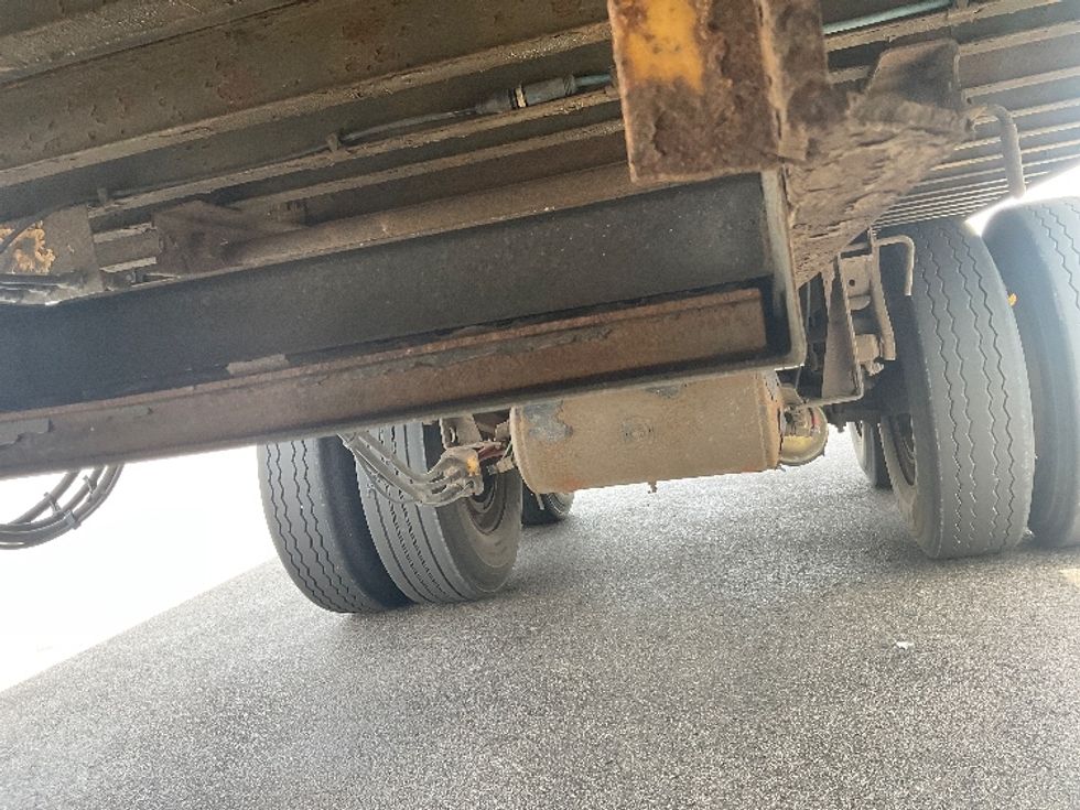 Refrigerated Trailer-Semi Trailers-Great Dane-2017-Trailer-Norton-MA-676,133\n\t\tmiles-$ 25,000 - Image 5