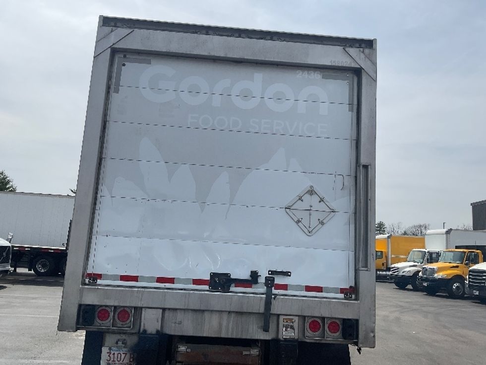 Refrigerated Trailer-Semi Trailers-Great Dane-2017-Trailer-Norton-MA-676,133\n\t\tmiles-$ 25,000 - Image 6