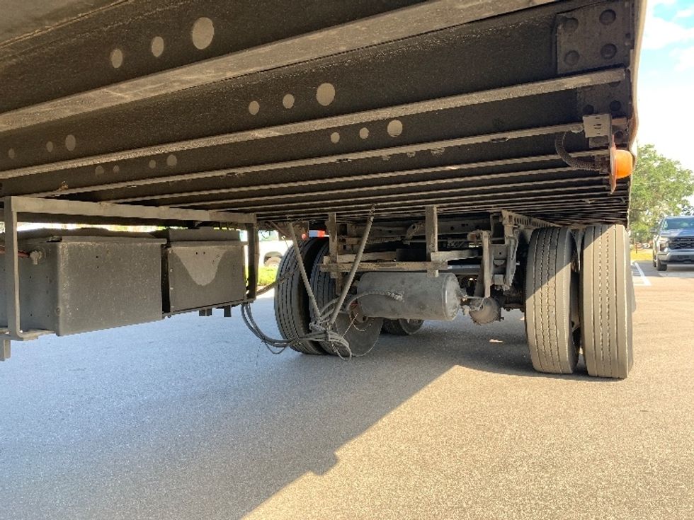 Refrigerated Trailer-Semi Trailers-Great Dane-2017-Trailer-Ocala-FL-278,246\n\t\tmiles-$ 21,750 - Image 5