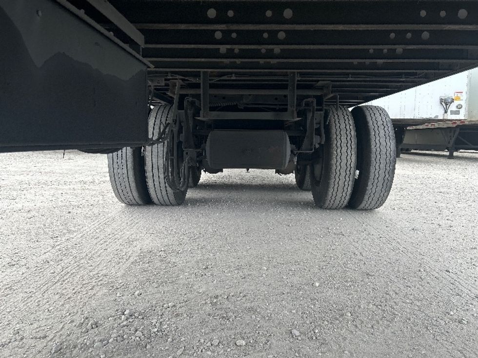 Refrigerated Trailer-Semi Trailers-Great Dane-2017-Trailer-Orlando-FL-431,503\n\t\tmiles-$ 17,750 - Image 5