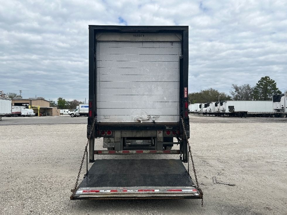 Refrigerated Trailer-Semi Trailers-Great Dane-2017-Trailer-Orlando-FL-431,503\n\t\tmiles-$ 17,750 - Image 6
