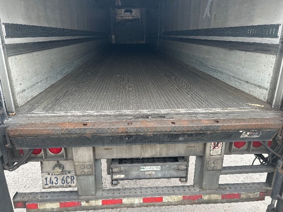 Refrigerated Trailer-Semi Trailers-Great Dane-2017-Trailer-Orlando-FL-431,503\n\t\tmiles-$ 17,750 - Image 8