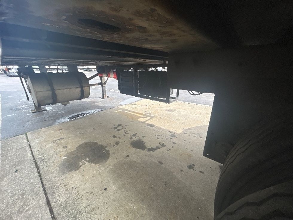 Refrigerated Trailer-Semi Trailers-Great Dane-2017-Trailer-Pennsauken-NJ-257,637\n\t\tmiles-$ 23,500 - Image 11