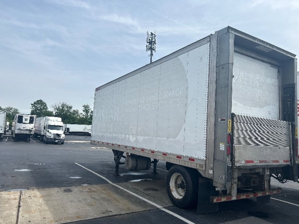 Refrigerated Trailer-Semi Trailers-Great Dane-2017-Trailer-Pennsauken-NJ-257,637\n\t\tmiles-$ 23,500 - Image 3