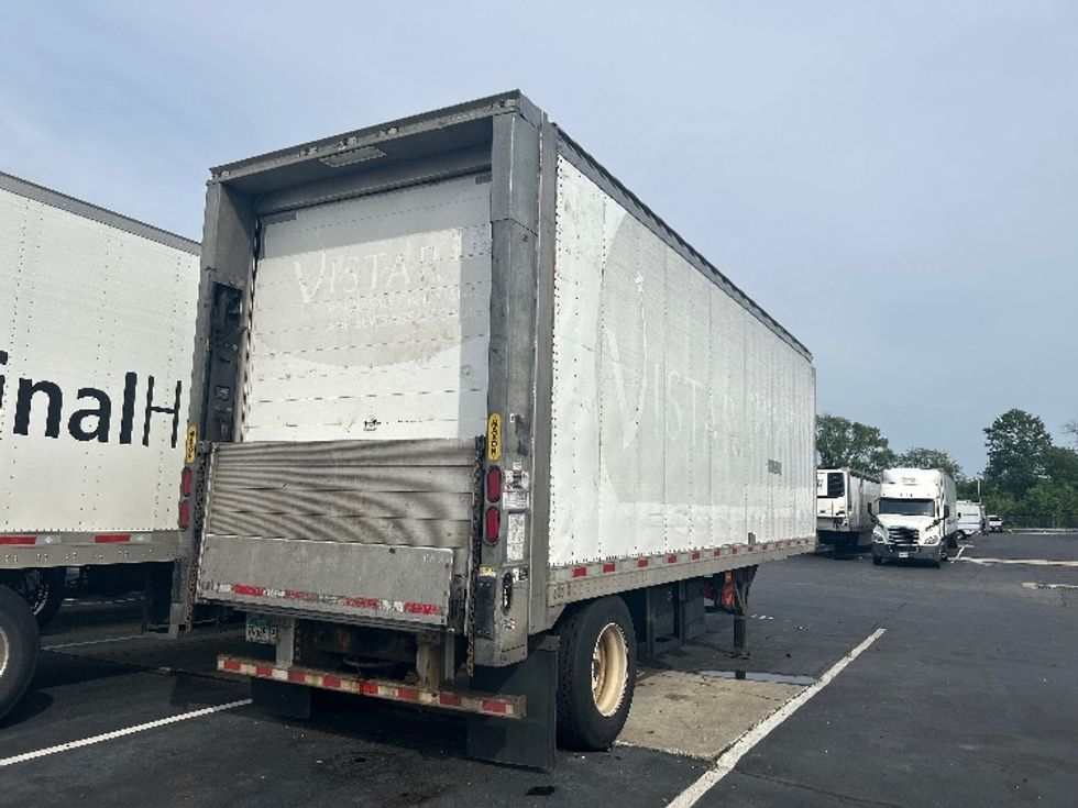 Refrigerated Trailer-Semi Trailers-Great Dane-2017-Trailer-Pennsauken-NJ-257,637\n\t\tmiles-$ 23,500 - Image 4