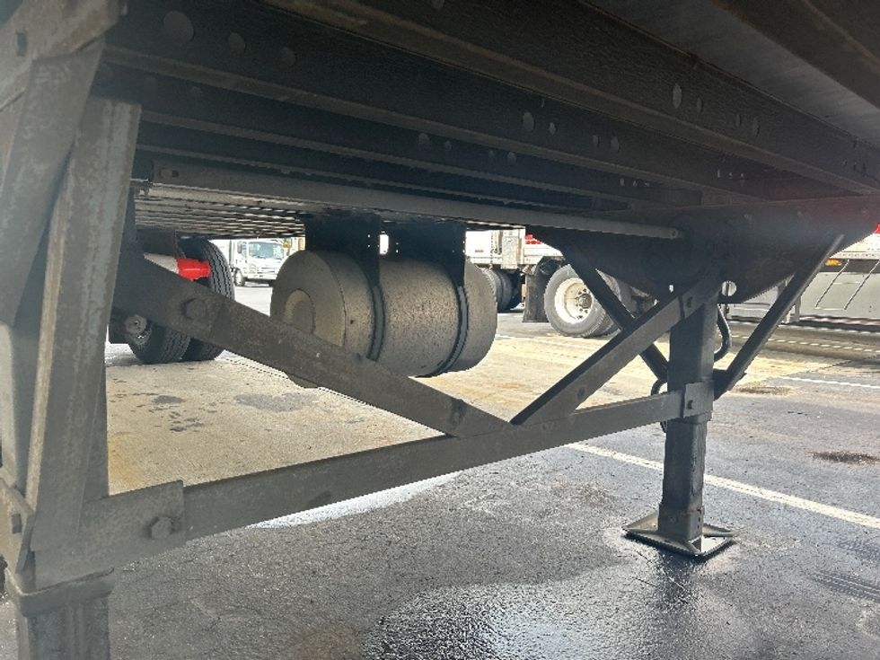 Refrigerated Trailer-Semi Trailers-Great Dane-2017-Trailer-Pennsauken-NJ-257,637\n\t\tmiles-$ 23,500 - Image 5