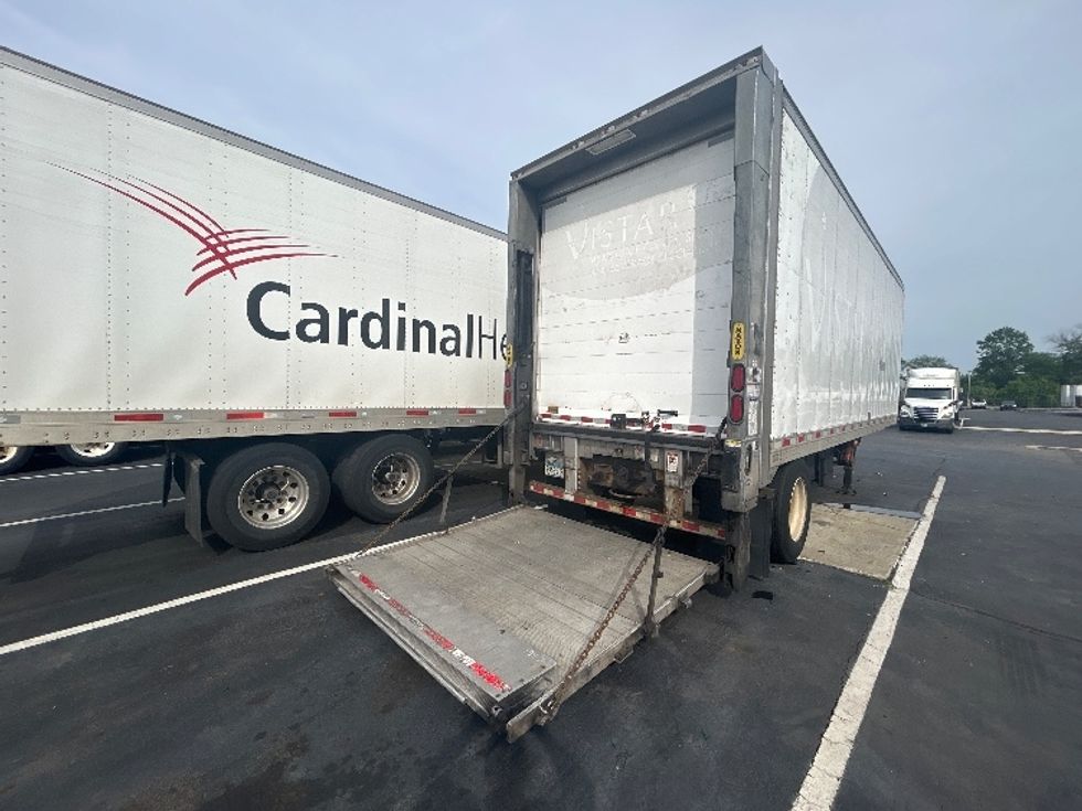 Refrigerated Trailer-Semi Trailers-Great Dane-2017-Trailer-Pennsauken-NJ-257,637\n\t\tmiles-$ 23,500 - Image 6