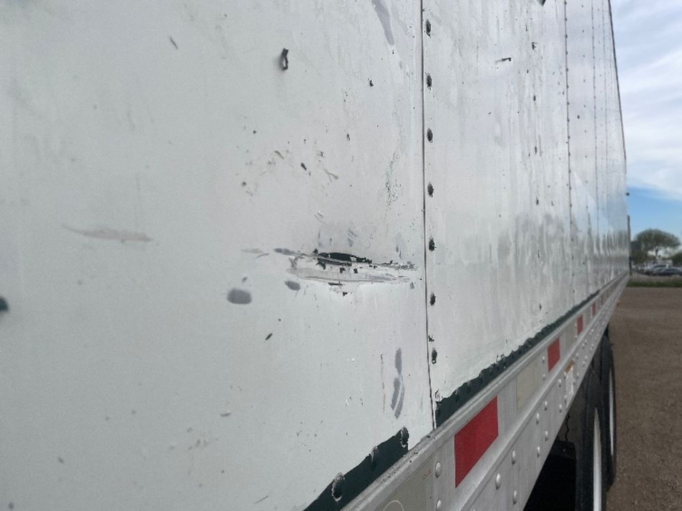 Refrigerated Trailer-Semi Trailers-Great Dane-2017-Trailer-Phoenix-AZ-351,241\n\t\tmiles-$ 19,000 - Image 11