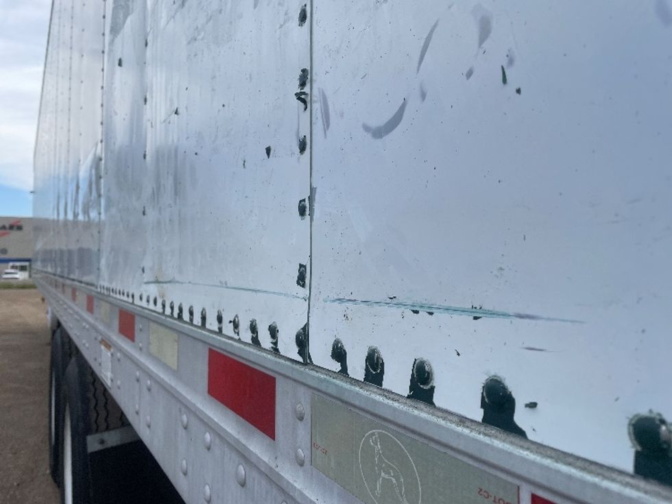 Refrigerated Trailer-Semi Trailers-Great Dane-2017-Trailer-Phoenix-AZ-351,241\n\t\tmiles-$ 19,000 - Image 12