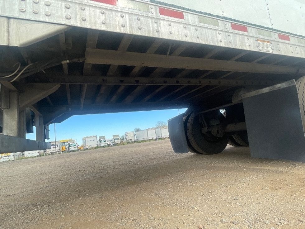 Refrigerated Trailer-Semi Trailers-Great Dane-2017-Trailer-Phoenix-AZ-351,241\n\t\tmiles-$ 19,000 - Image 5