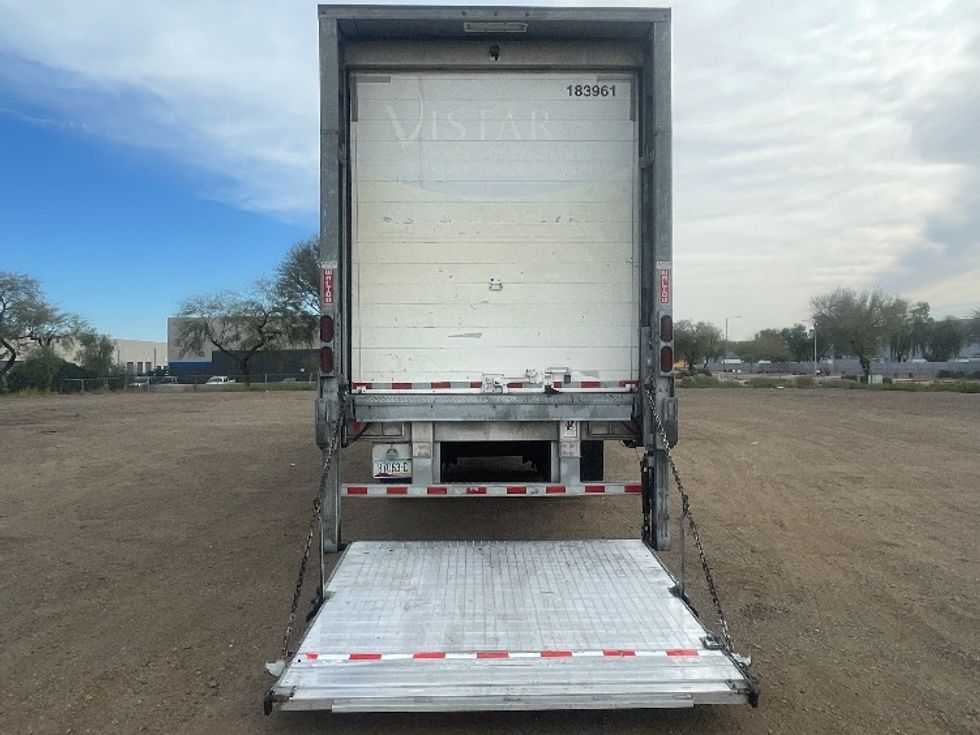 Refrigerated Trailer-Semi Trailers-Great Dane-2017-Trailer-Phoenix-AZ-351,241\n\t\tmiles-$ 19,000 - Image 6