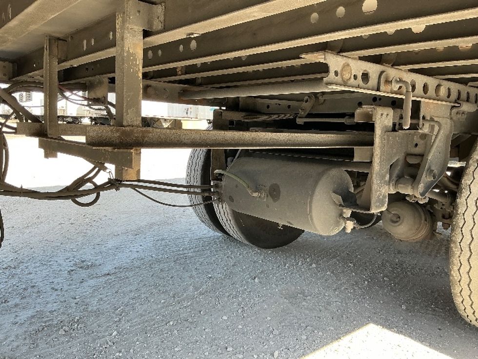 Refrigerated Trailer-Semi Trailers-Great Dane-2017-Trailer-Plant City-FL-150,000\n\t\tmiles-$ 23,750 - Image 5