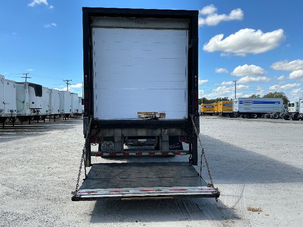 Refrigerated Trailer-Semi Trailers-Great Dane-2017-Trailer-Plant City-FL-150,000\n\t\tmiles-$ 23,750 - Image 6