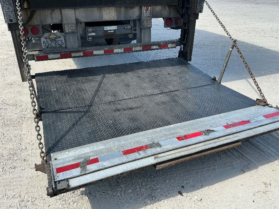 Refrigerated Trailer-Semi Trailers-Great Dane-2017-Trailer-Plant City-FL-150,000\n\t\tmiles-$ 23,750 - Image 7