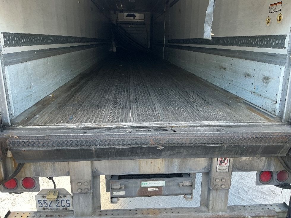 Refrigerated Trailer-Semi Trailers-Great Dane-2017-Trailer-Plant City-FL-150,000\n\t\tmiles-$ 23,750 - Image 8