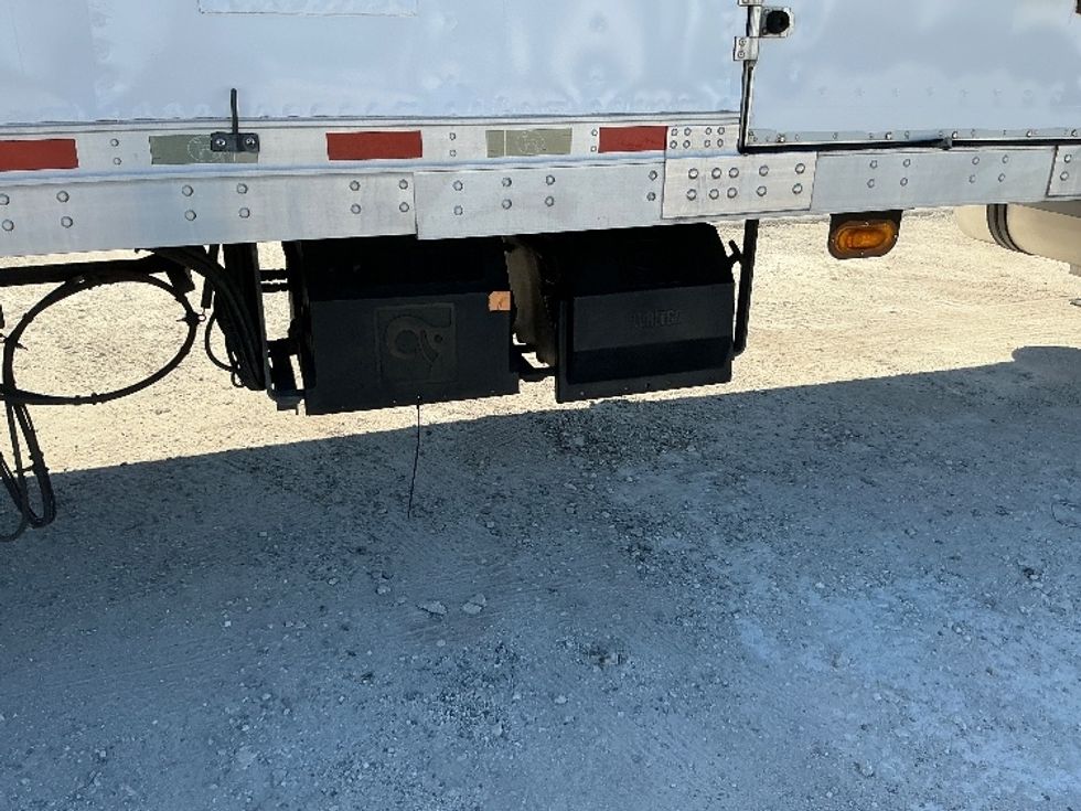 Refrigerated Trailer-Semi Trailers-Great Dane-2017-Trailer-Plant City-FL-249,947\n\t\tmiles-$ 21,500 - Image 11