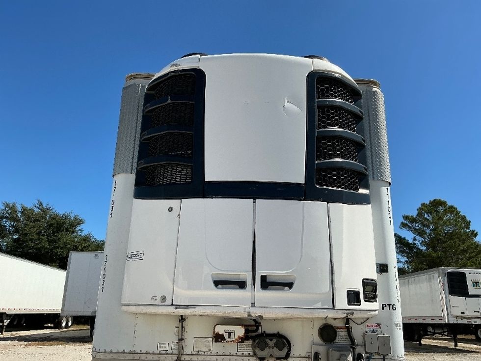 Refrigerated Trailer-Semi Trailers-Great Dane-2017-Trailer-Plant City-FL-249,947\n\t\tmiles-$ 21,500 - Image 12