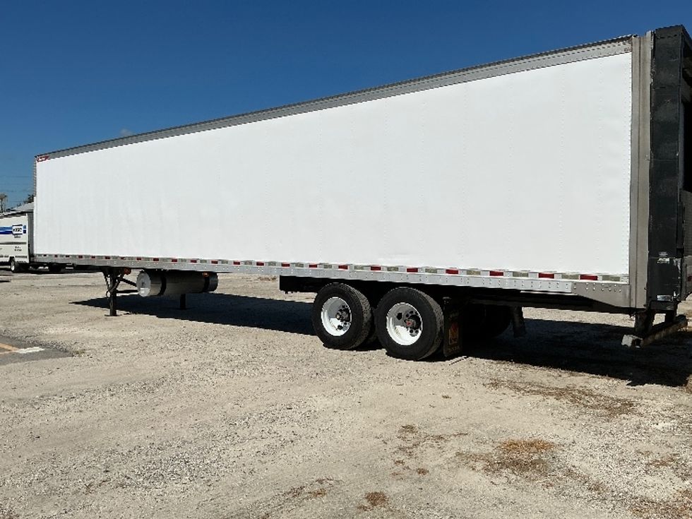 Refrigerated Trailer-Semi Trailers-Great Dane-2017-Trailer-Plant City-FL-249,947\n\t\tmiles-$ 21,500 - Image 3