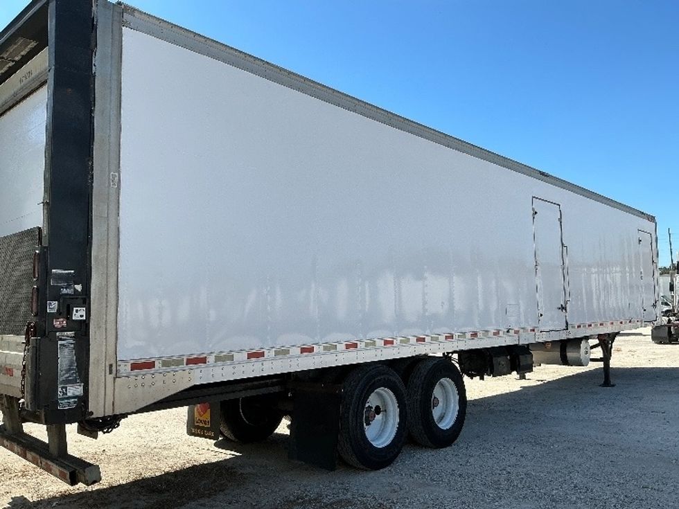 Refrigerated Trailer-Semi Trailers-Great Dane-2017-Trailer-Plant City-FL-249,947\n\t\tmiles-$ 21,500 - Image 4