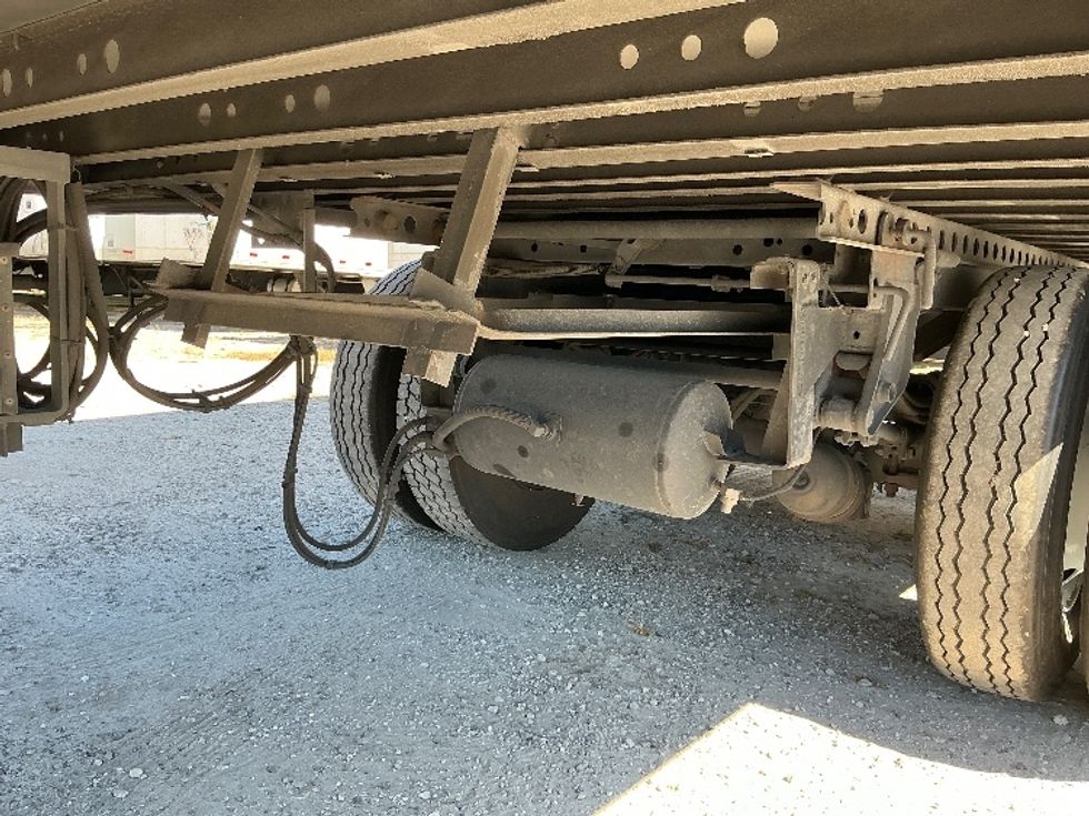 Refrigerated Trailer-Semi Trailers-Great Dane-2017-Trailer-Plant City-FL-249,947\n\t\tmiles-$ 21,500 - Image 5