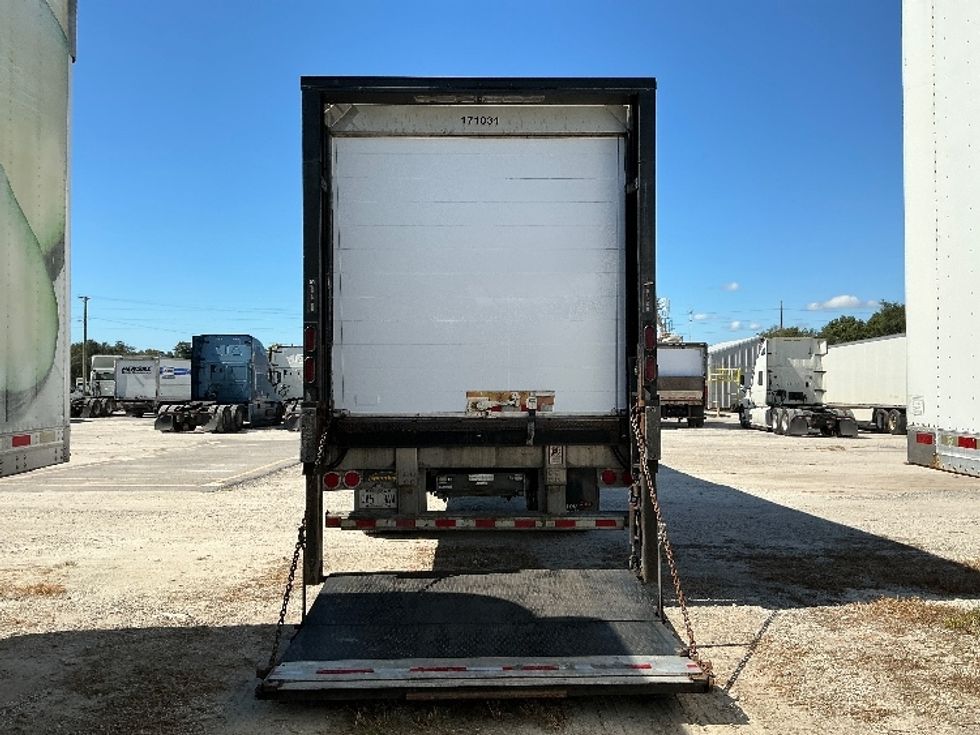 Refrigerated Trailer-Semi Trailers-Great Dane-2017-Trailer-Plant City-FL-249,947\n\t\tmiles-$ 21,500 - Image 6