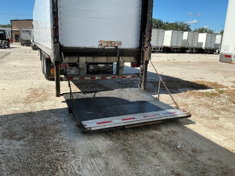 Refrigerated Trailer-Semi Trailers-Great Dane-2017-Trailer-Plant City-FL-249,947\n\t\tmiles-$ 21,500 - Image 7