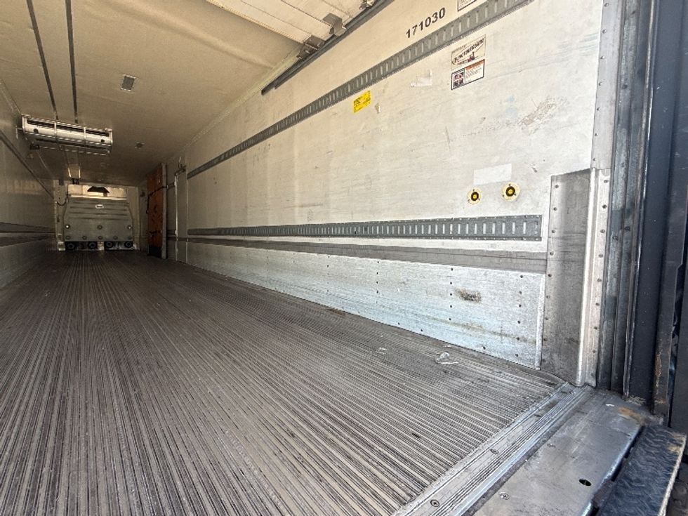 Refrigerated Trailer-Semi Trailers-Great Dane-2017-Trailer-Plant City-FL-284,550\n\t\tmiles-$ 21,500 - Image 10