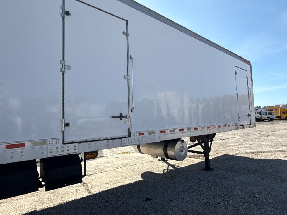 Refrigerated Trailer-Semi Trailers-Great Dane-2017-Trailer-Plant City-FL-284,550\n\t\tmiles-$ 21,500 - Image 11
