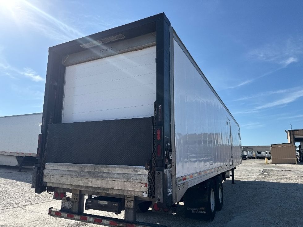 Refrigerated Trailer-Semi Trailers-Great Dane-2017-Trailer-Plant City-FL-284,550\n\t\tmiles-$ 21,500 - Image 4