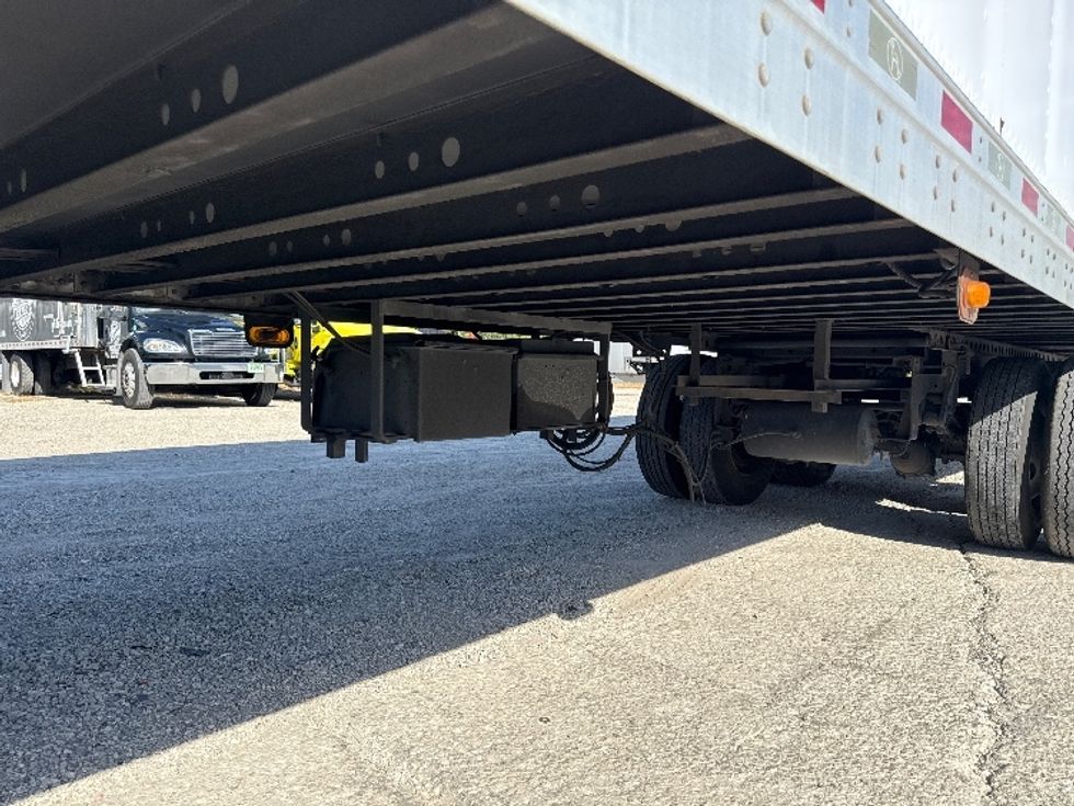 Refrigerated Trailer-Semi Trailers-Great Dane-2017-Trailer-Plant City-FL-284,550\n\t\tmiles-$ 21,500 - Image 5