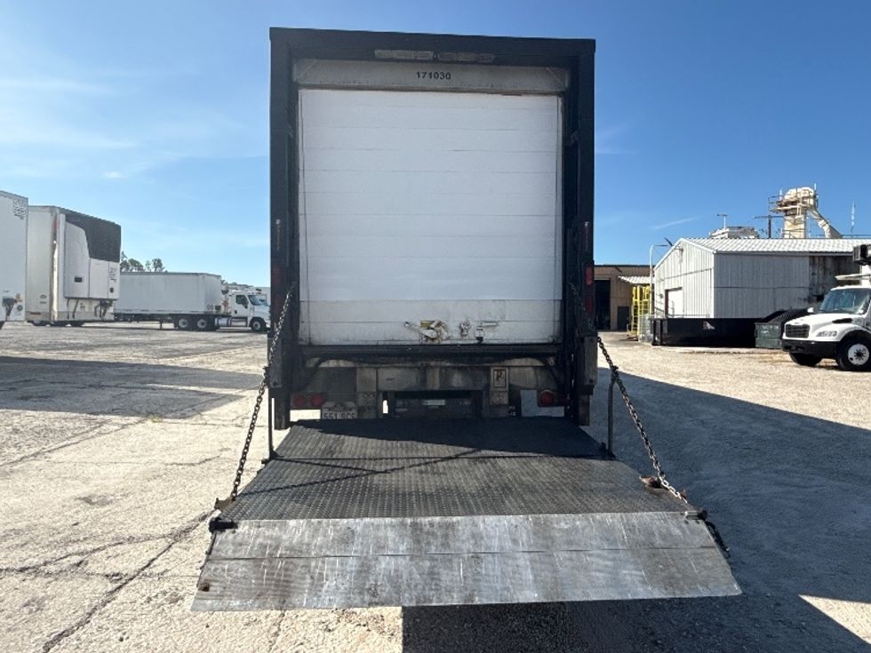 Refrigerated Trailer-Semi Trailers-Great Dane-2017-Trailer-Plant City-FL-284,550\n\t\tmiles-$ 21,500 - Image 6