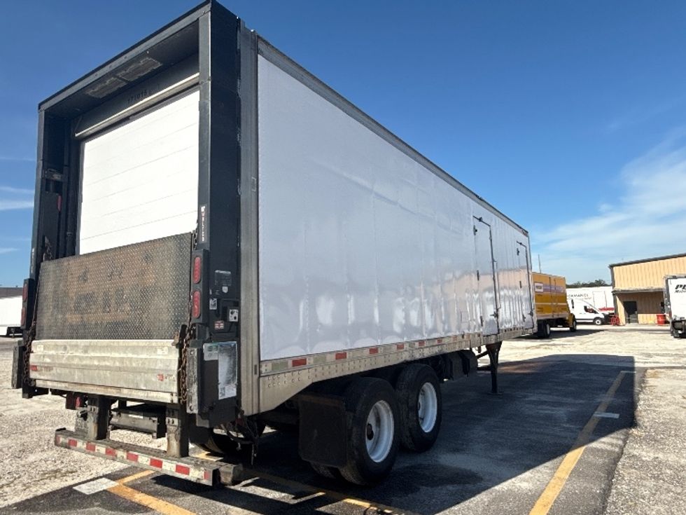 Refrigerated Trailer-Semi Trailers-Great Dane-2017-Trailer-Plant City-FL-312,785\n\t\tmiles-$ 16,500 - Image 4
