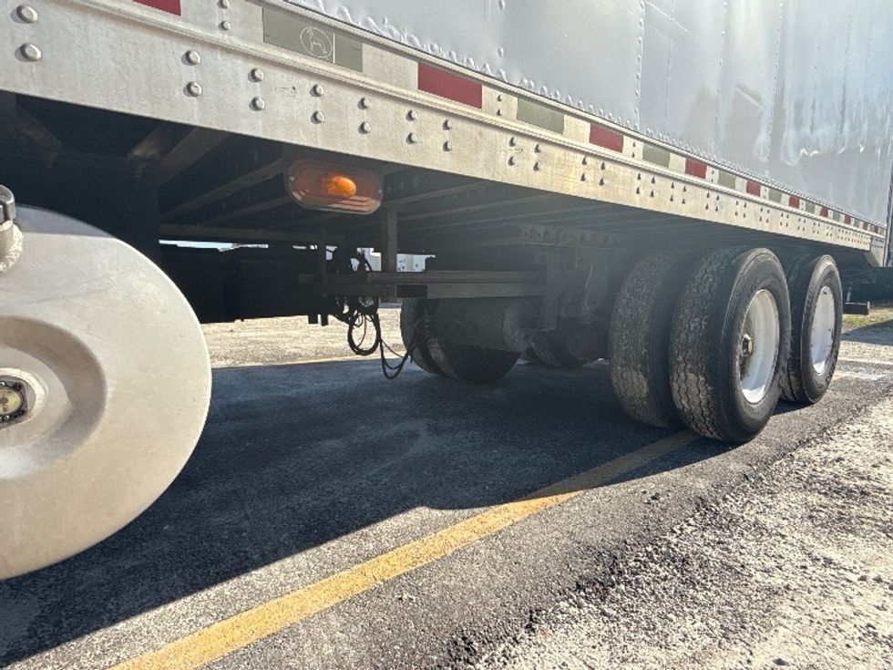 Refrigerated Trailer-Semi Trailers-Great Dane-2017-Trailer-Plant City-FL-312,785\n\t\tmiles-$ 16,500 - Image 5