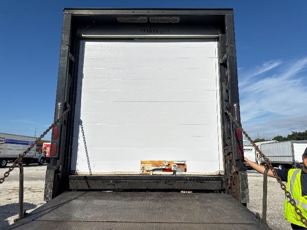 Refrigerated Trailer-Semi Trailers-Great Dane-2017-Trailer-Plant City-FL-312,785\n\t\tmiles-$ 16,500 - Image 6