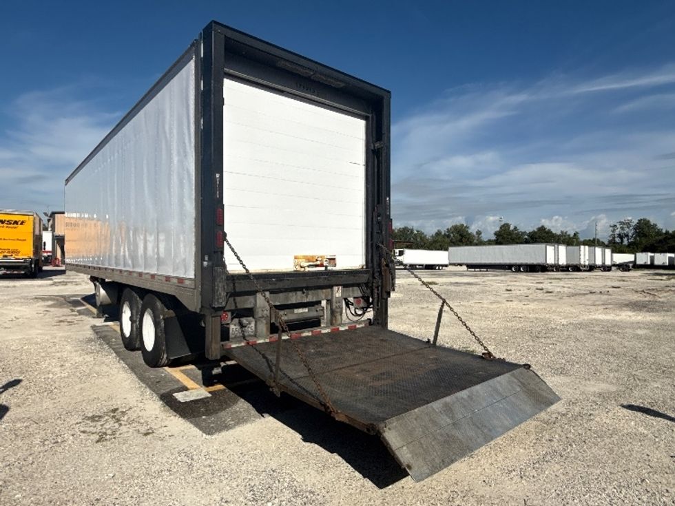 Refrigerated Trailer-Semi Trailers-Great Dane-2017-Trailer-Plant City-FL-312,785\n\t\tmiles-$ 16,500 - Image 7