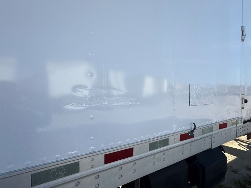 Refrigerated Trailer-Semi Trailers-Great Dane-2017-Trailer-Plant City-FL-389,950\n\t\tmiles-$ 20,250 - Image 12