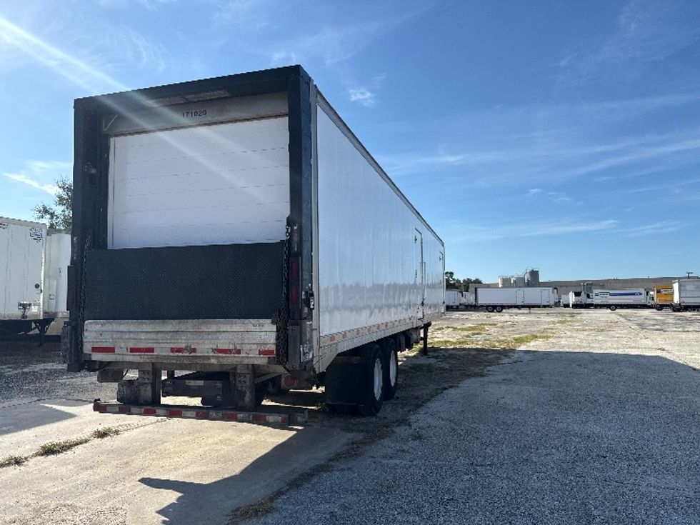Refrigerated Trailer-Semi Trailers-Great Dane-2017-Trailer-Plant City-FL-389,950\n\t\tmiles-$ 20,250 - Image 4