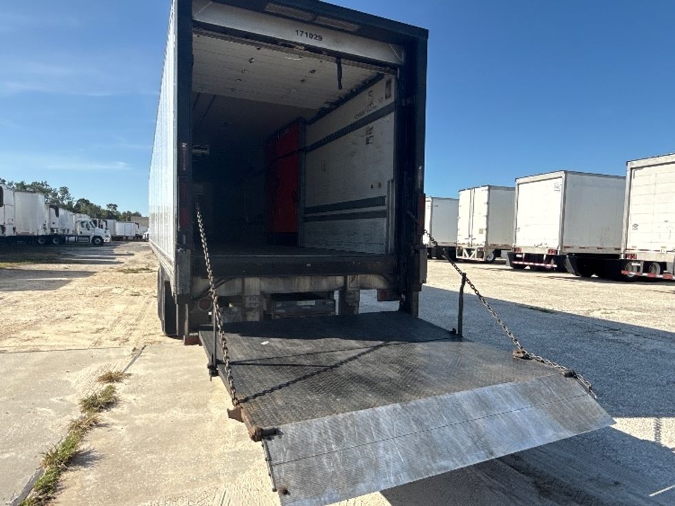 Refrigerated Trailer-Semi Trailers-Great Dane-2017-Trailer-Plant City-FL-389,950\n\t\tmiles-$ 23,750 - Image 7