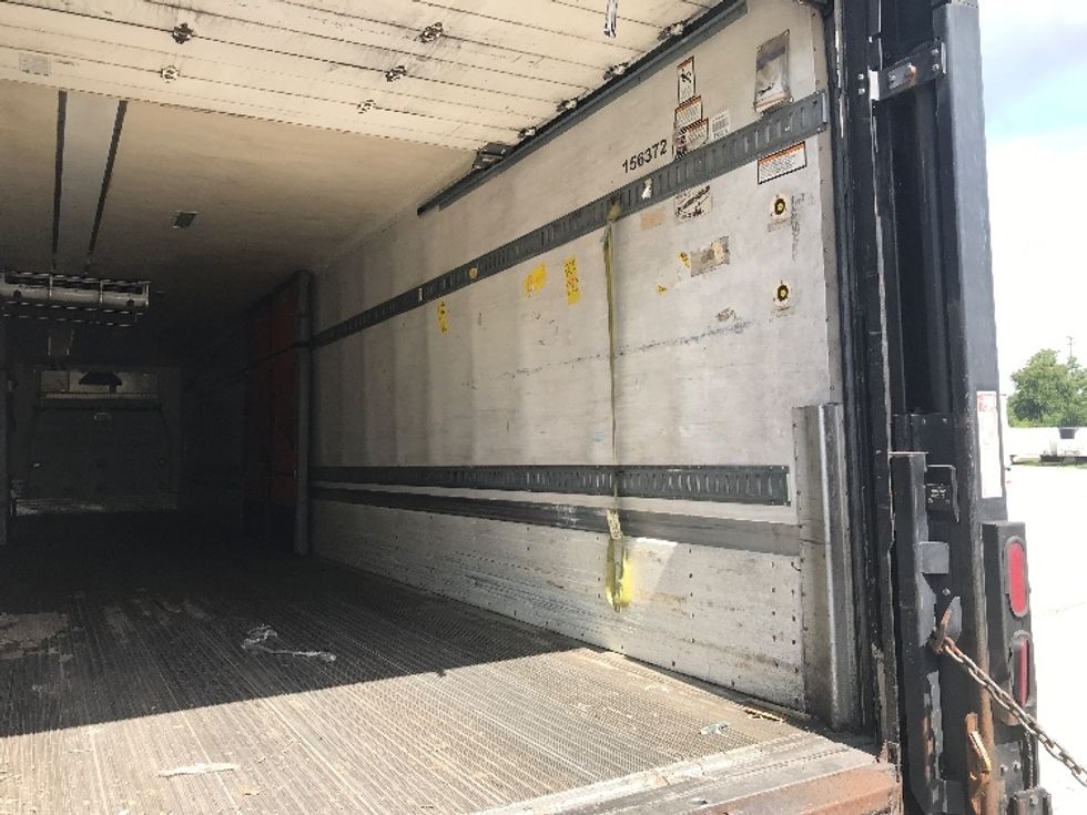 Refrigerated Trailer-Semi Trailers-Great Dane-2017-Trailer-Plant City-FL-442,753\n\t\tmiles-$ 17,500 - Image 10