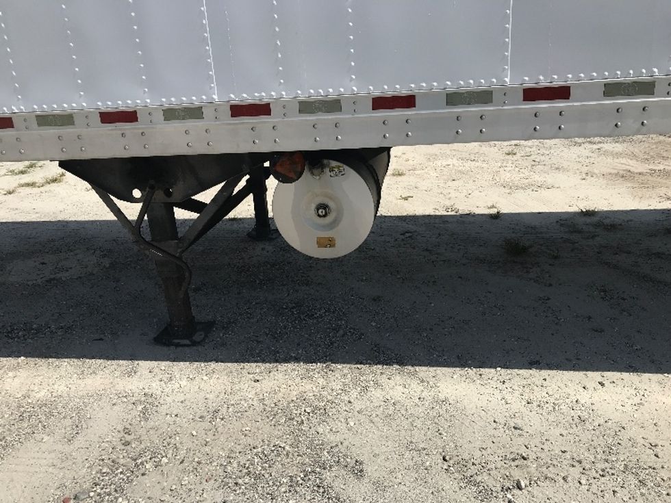 Refrigerated Trailer-Semi Trailers-Great Dane-2017-Trailer-Plant City-FL-442,753\n\t\tmiles-$ 17,500 - Image 11