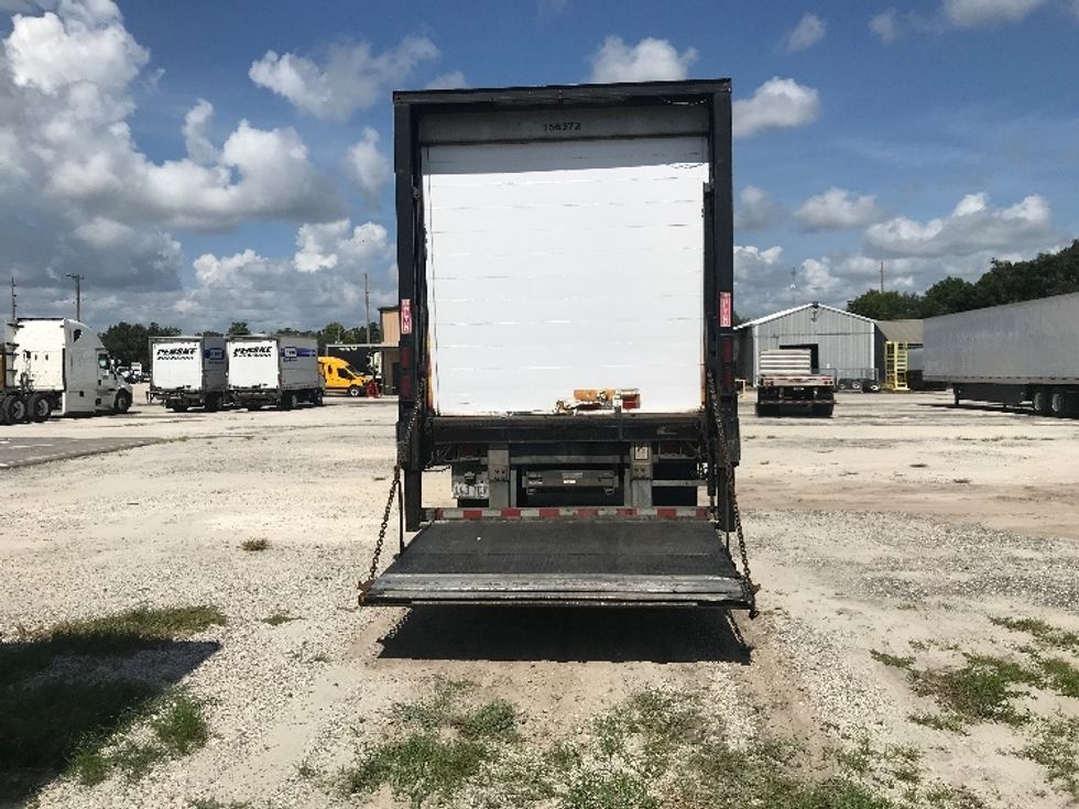 Refrigerated Trailer-Semi Trailers-Great Dane-2017-Trailer-Plant City-FL-442,753\n\t\tmiles-$ 17,500 - Image 6